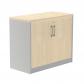 rocada-armario-bajo-con-puertas-78x90x45-estructura-gris-puertas-haya
