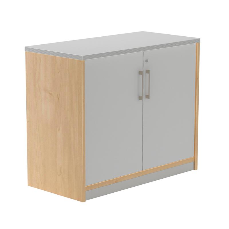 rocada-armario-bajo-con-puertas-78x90x45-estructura-roble-puertas-gris