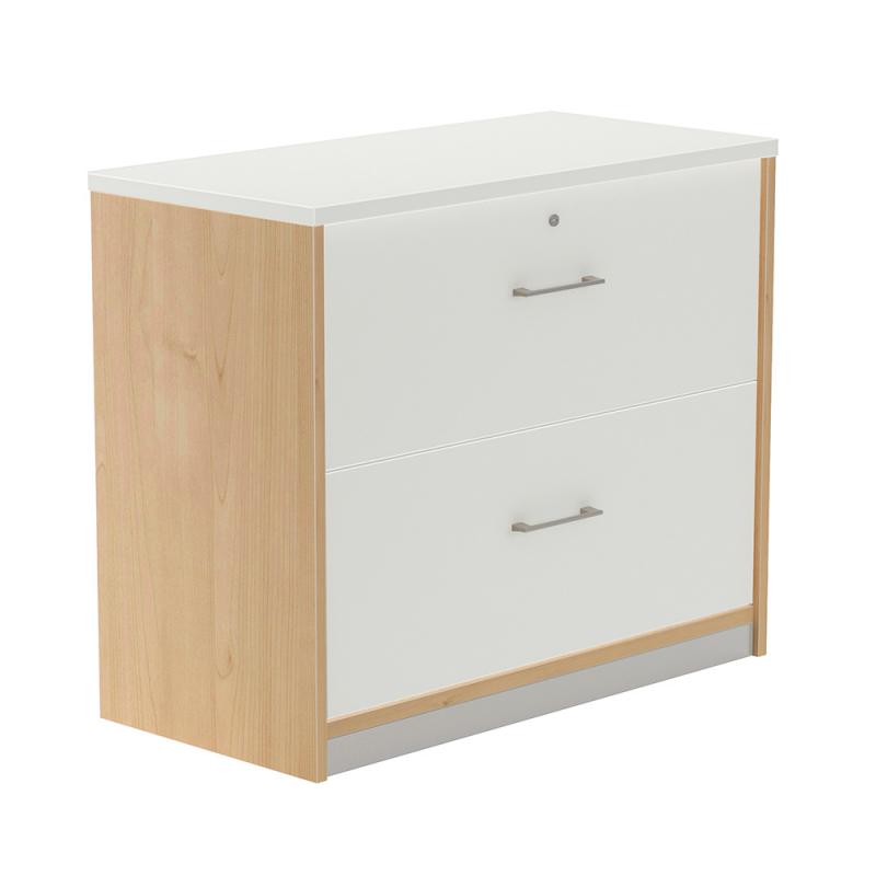 rocada-armario-carpetero-bajo-78x90x45-estructura-roble-frontales-blanco