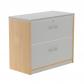 rocada-armario-carpetero-bajo-78x90x45-estructura-roble-frontales-gris