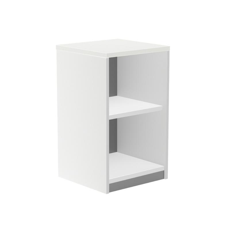rocada-armario-estanteria-bajo-sin-puertas-78x45x45-estructura-blanca-tapa-blanco