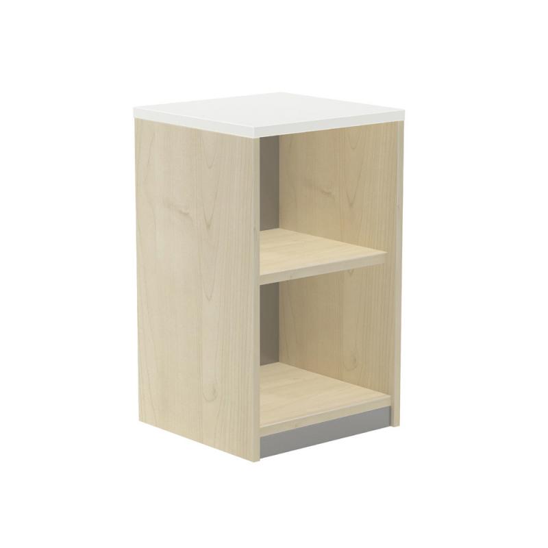 rocada-armario-estanteria-bajo-sin-puertas-78x45x45-estructura-haya-tapa-blanco