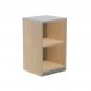 rocada-armario-estanteria-bajo-sin-puertas-78x45x45-estructura-roble-tapa-gris