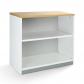 rocada-armario-estanteria-bajo-sin-puertas-78x90x45-estructura-blanca-tapa-roble