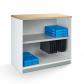 rocada-armario-estanteria-bajo-sin-puertas-78x90x45-estructura-blanca-tapa-roble