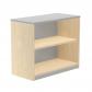 rocada-armario-estanteria-bajo-sin-puertas-78x90x45-estructura-haya-tapa-gris
