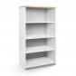 rocada-armario-estanteria-medio-sin-puertas-156x90x45-estructura-blanca-tapa-haya-disponible-en-distintos-acabados-consultanos-todas-las-opciones-disponibles