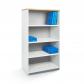 rocada-armario-estanteria-medio-sin-puertas-156x90x45-estructura-blanca-tapa-haya-disponible-en-distintos-acabados-consultanos-todas-las-opciones-disponibles