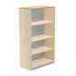 rocada-armario-estanteria-medio-sin-puertas-156x90x45-estructura-haya-tapa-roble