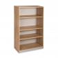 rocada-armario-estanteria-medio-sin-puertas-156x90x45-estructura-roble-tapa-roble