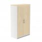 rocada-armario-medio-con-puertas-156x90x45-estructura-blanca-puertas-haya-disponible-en-distintos-acabados-consultanos-todas-las-opciones-disponibles