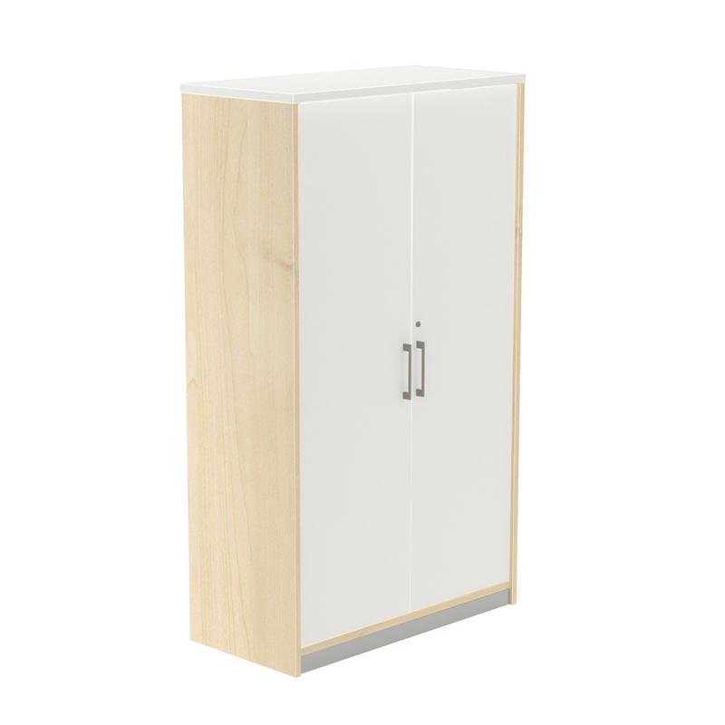 rocada-armario-medio-con-puertas-156x90x45-estructura-haya-puertas-blanco