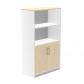 rocada-armario-medio-con-puertas-bajas-156x90x45-estructura-blanca-puertas-haya-disponible-en-distintos-acabados-consultanos-todas-las-opciones-disponibles