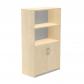 rocada-armario-medio-con-puertas-bajas-156x90x45-estructura-haya-puertas-haya