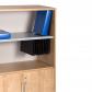 rocada-armario-medio-con-puertas-bajas-156x90x45-estructura-roble-puertas-roble