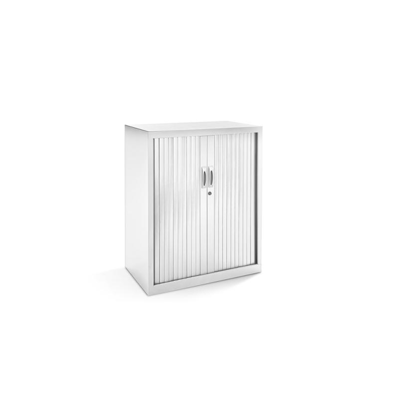 rocada-armario-metalico-con-puertas-de-persiana-color-blanco-ral-9003-incluye-2-baldas-medida-80x105x45cm-disponible-en-distintos-acabados-consultanos-todas-las-opciones-disponibles