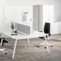 Rocada armario metálico persiana 102x70x45 RAL 9003 incluye 1 balda. color blanco. medida 102x70x45cm. DISPONIBLE EN DISTINTOS ACABADOS. CONSÚLTANOS TODAS LAS OPCIONES DISPONIBLES.