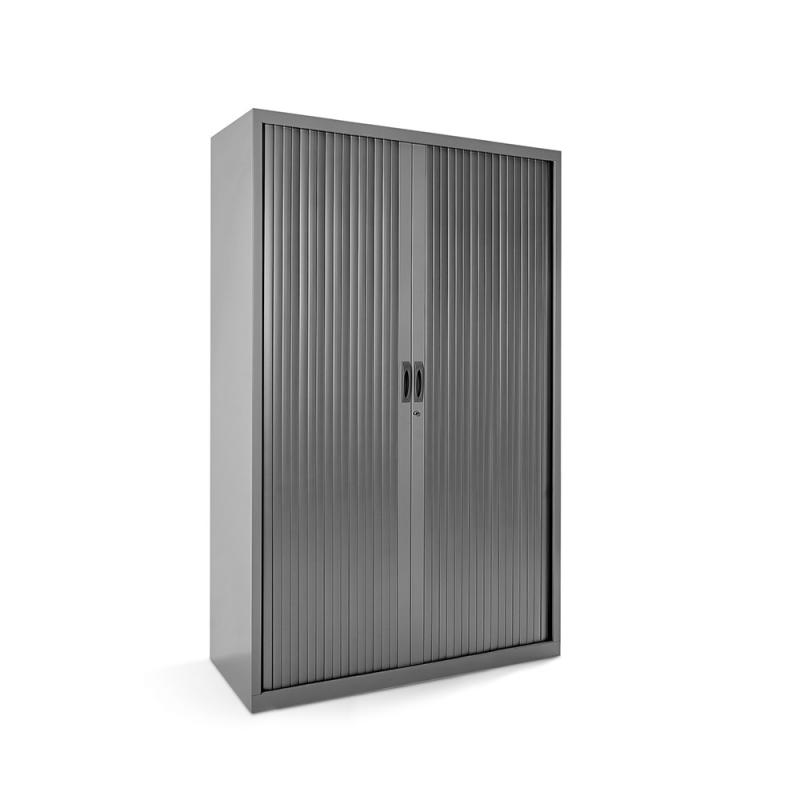 rocada-armario-metalico-persiana-120x198x45-ral-7015-incluye-4-baldas-color-antracita-medida-120x198x45cm-largo-x-alto-x-prof