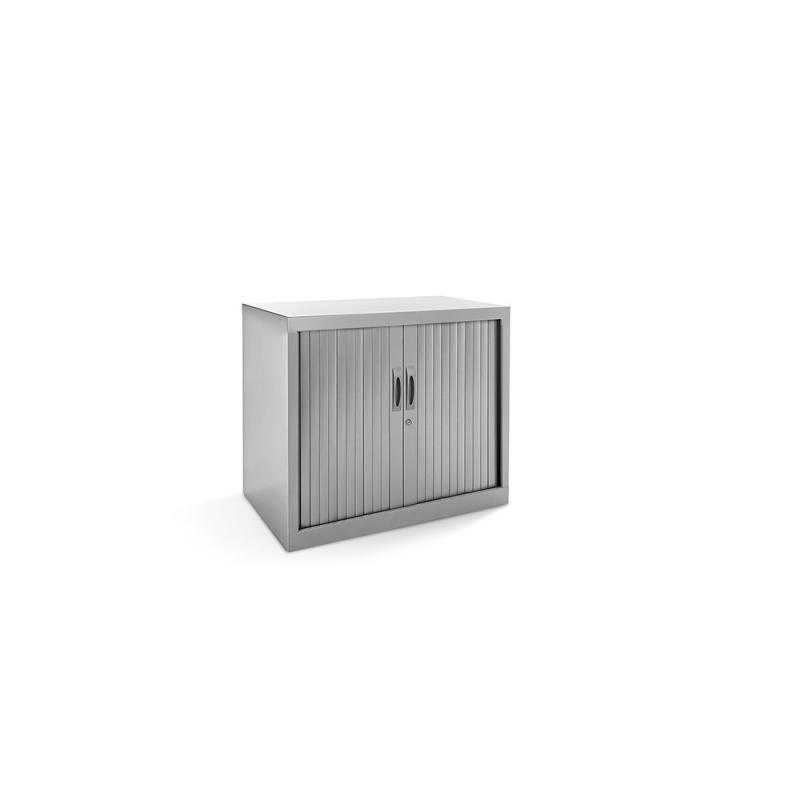rocada-armario-metalico-persiana-80x70x45-ral-9006-incluye-1-balda-color-gris-medida-80x70x45cm-largo-x-alto-x-profundo