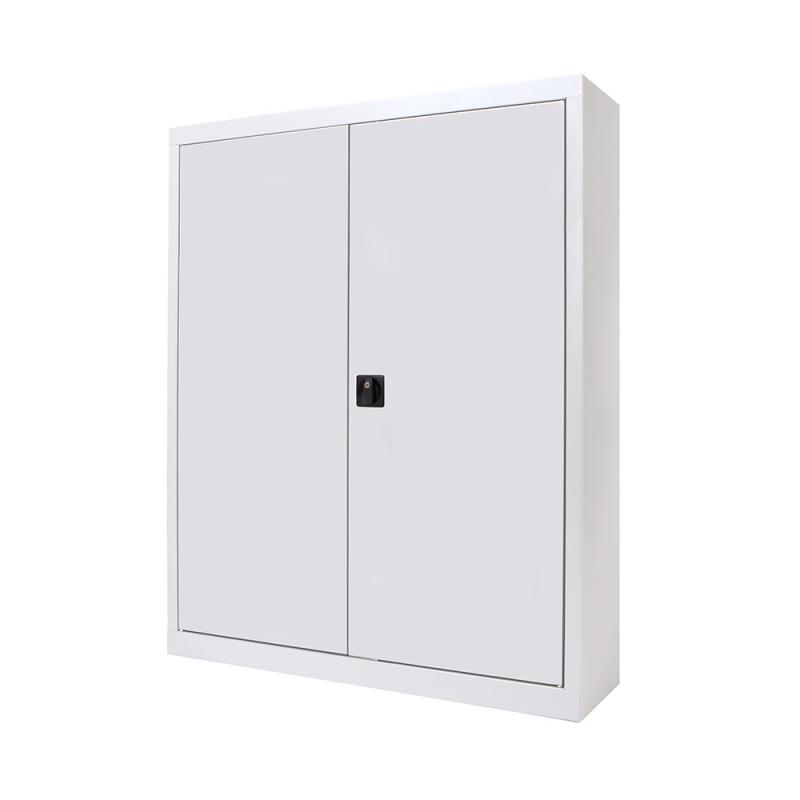 rocada-armario-metalico-puertas-batientes-color-blanco-ral-9010-incluye-2-baldas-medida-102x105x45cm-disponible-en-distintos-acabados-consultanos-todas-las-opciones-disponibles