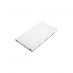 Rocada balda metálica (1 unidad) para 1600AC15 blanco RAL 9003. DISPONIBLE EN DISTINTOS ACABADOS. CONSÚLTANOS TODAS LAS OPCIONES DISPONIBLES.