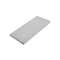 Rocada balda metálica (1 unidad) para 1601AC00 y 1602AC00 gris RAL 9006