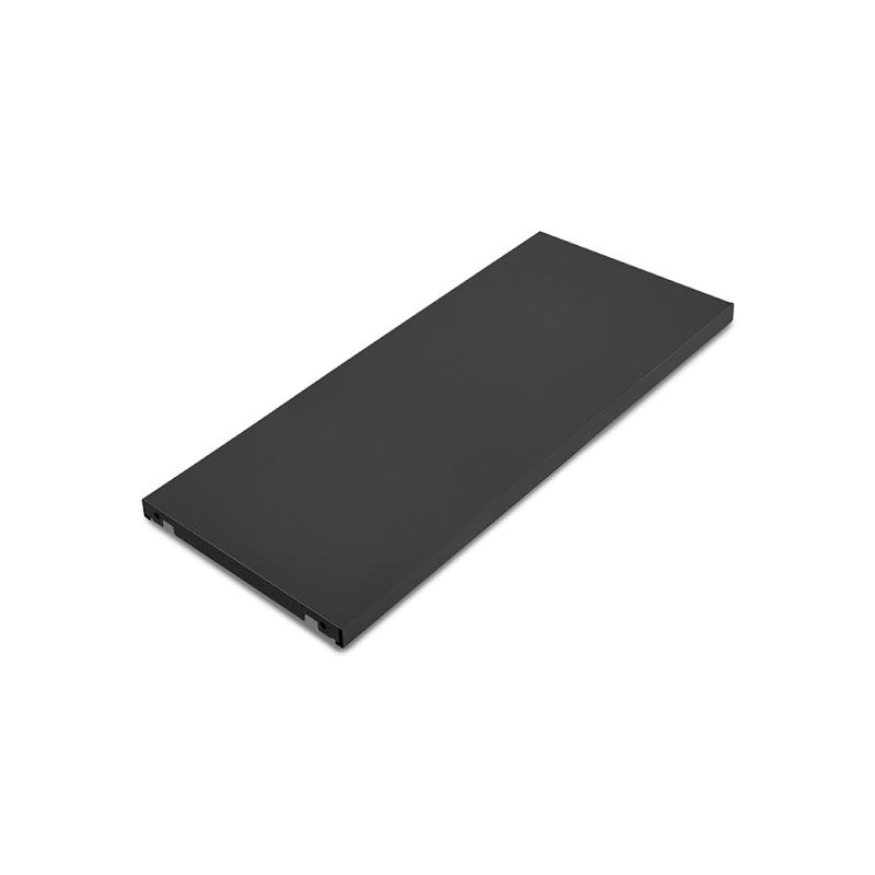 rocada-balda-metalica-1-unidad-para-1601ac12-y-1602ac12-negro-ral-9005