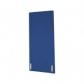 ROCADA Be Soft Panel Auxiliar Trasero Para Sillon Central O Corner Azul 66X133X5Cm