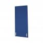 ROCADA Be Soft Panel Auxiliar Trasero Para Sillon Lateral Derecho Azul 60X133X5Cm