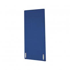 ROCADA Be Soft Panel Auxiliar Trasero Para Sillon Lateral Derecho Azul 60X133X5Cm