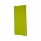 ROCADA Be Soft Panel Auxiliar Trasero Para Sillon Lateral Derecho Verde 60X133X5Cm
