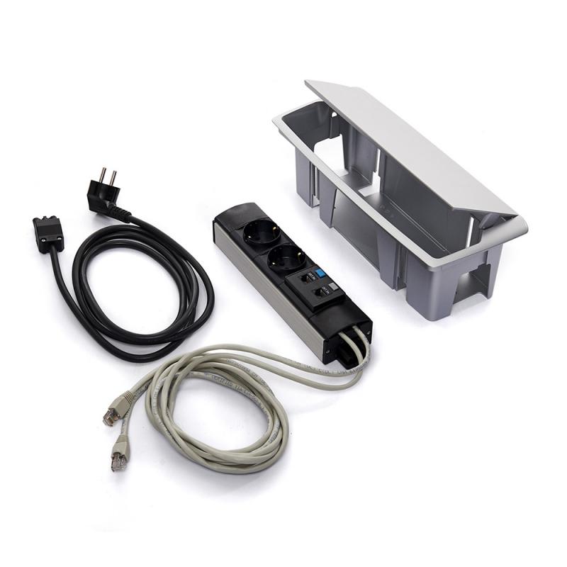 rocada-caja-conexion-2-shucko-1-2rj45-2m-wiring-kabel