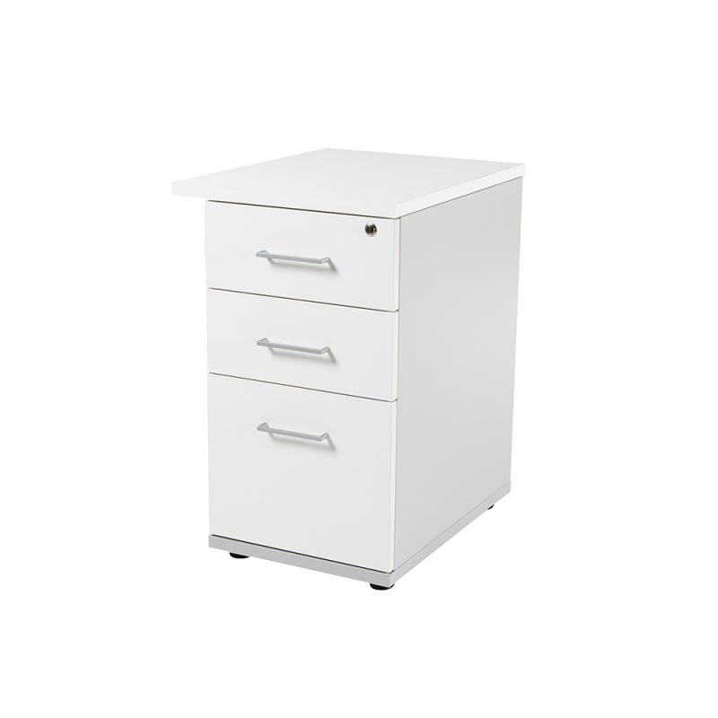 rocada-cajonera-buck-2-cajones-carpetero-gris-blanco