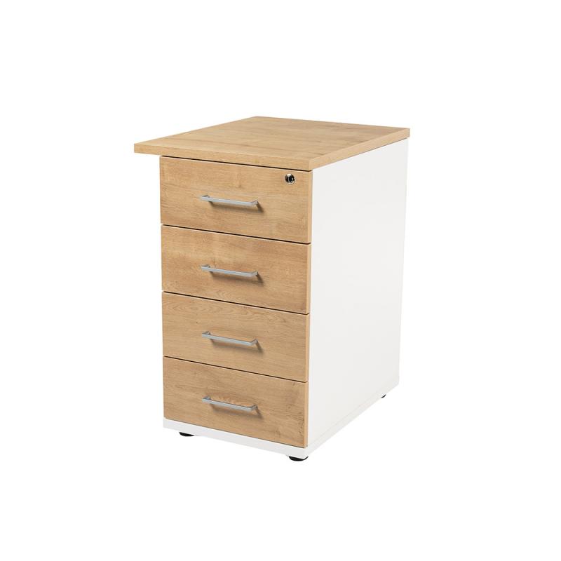 rocada-cajonera-buck-4-cajones-laterales-blanco-techo-frente-roble