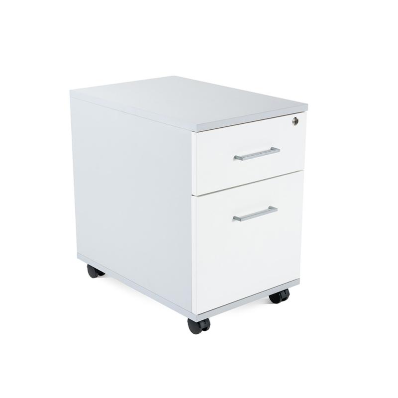 rocada-cajonera-buck-movil-1-cajon-carpetero-gris-blanco