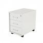 rocada-cajonera-buck-movil-3-cajones-color-estructura-blanca-frontal-blanco