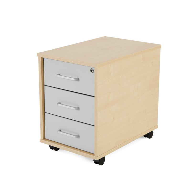 rocada-cajonera-buck-movil-3-cajones-color-estructura-haya-frontal-gris