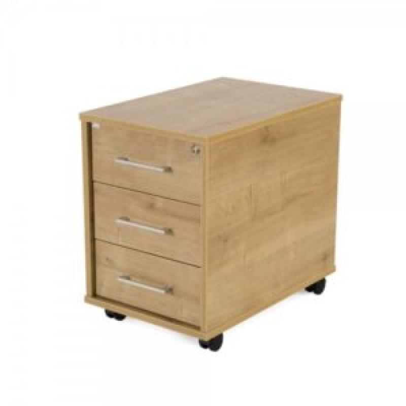 rocada-cajonera-buck-movil-3-cajones-color-estructura-roble-frontal-roble