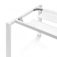 ROCADA Canal Pasacables Gran Formato (95Cm) Gris