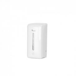 ROCADA Dispensador De Pared Blanco Automático 850Ml