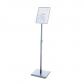 Rocada Display Regulable A4 Blanco