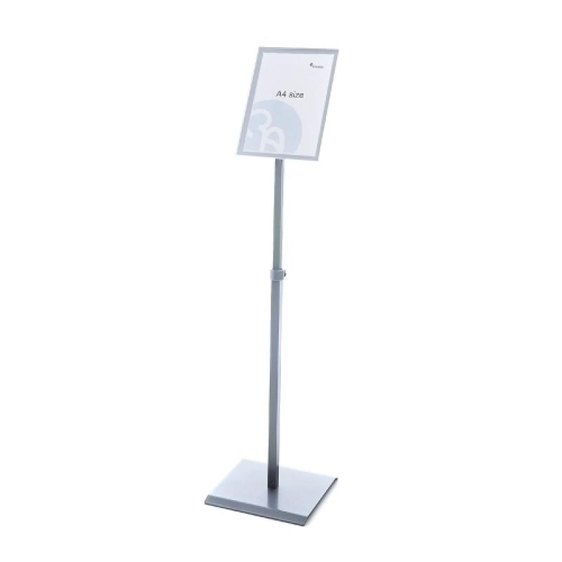 Rocada Display Regulable A4 Blanco