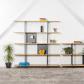 rocada-estanteria-abierta-de-diseno-con-3-niveles-color-antracita-y-estructura-roble