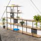 rocada-estanteria-abierta-de-diseno-con-5-niveles-color-antracita-y-estructura-roble
