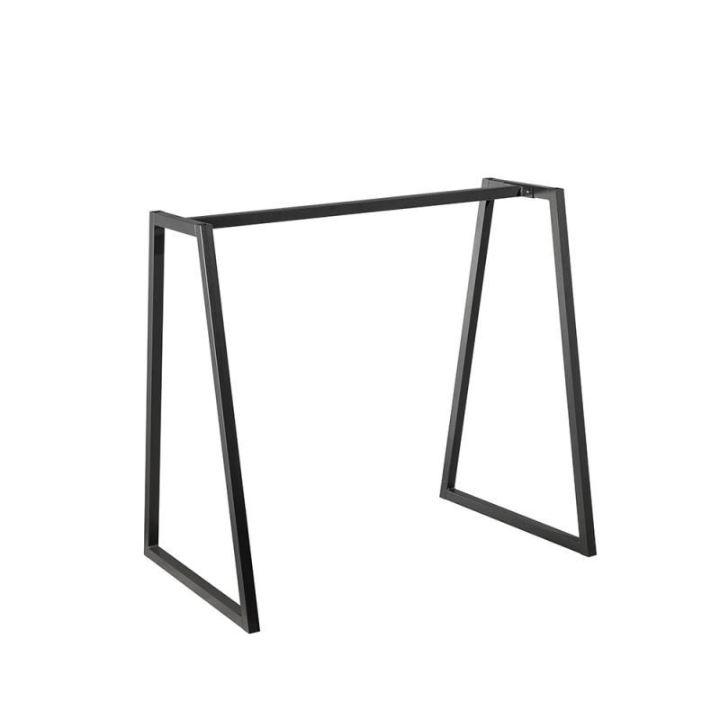 rocada-estructura-superior-para-mesa-stand-110cm-antracita