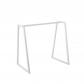 rocada-estructura-superior-para-mesa-stand-110cm-blanca