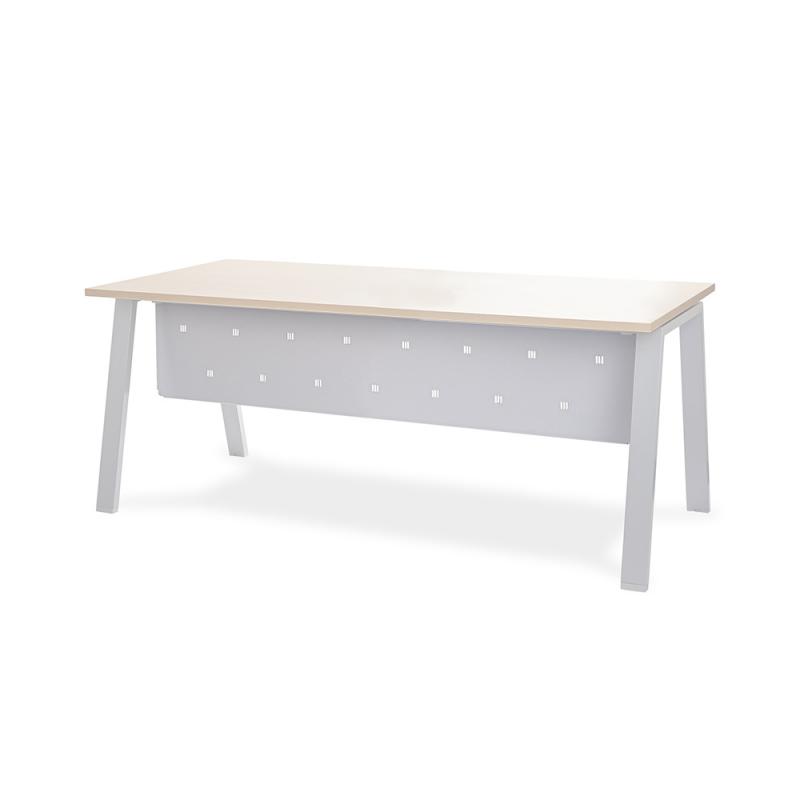 rocada-faldon-metalico-blanca-total-para-mesa-160cm-gris-aluminio