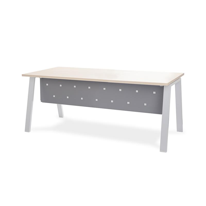 rocada-faldon-metalico-blanca-total-para-mesa-180cm-gris-aluminio