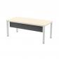 rocada-faldon-metalico-executive-para-mesa-180cm-antracita