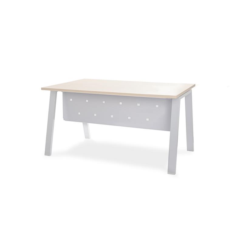 rocada-faldon-metalico-executive-para-mesa-180cm-blanco